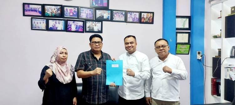 Padat Kegiatan SPS Diujung Tahun, Ini dia...