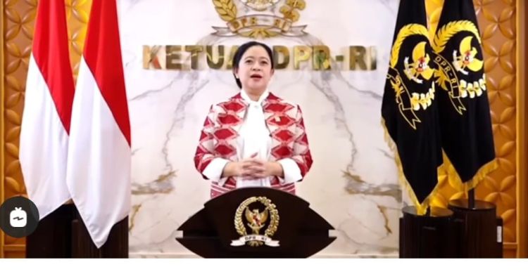 Puan Pamer Kinerja di Medsos Disorot Netizen
