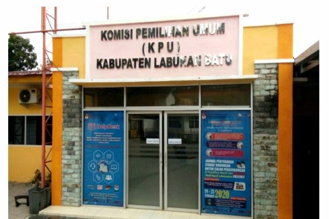 Selamat ! PPK se-Kabupaten Labuhanbatu Akan Dilantik  4 Januari Mendatang