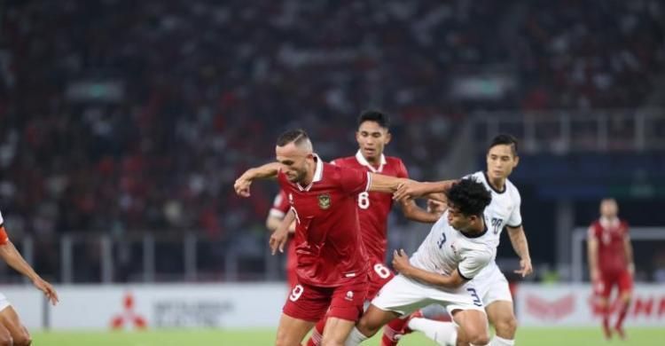 Piala AFF, Shin Tae Yong Masih Percaya Spaso