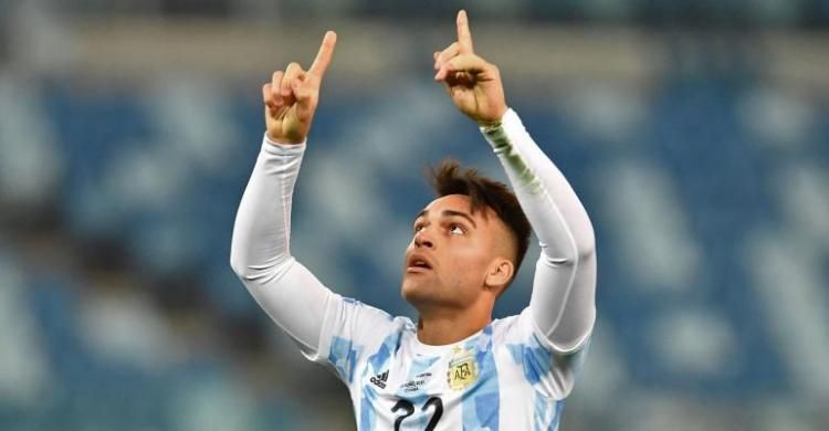 Lautaro Martinez  Bakal Jadi Pembeda
