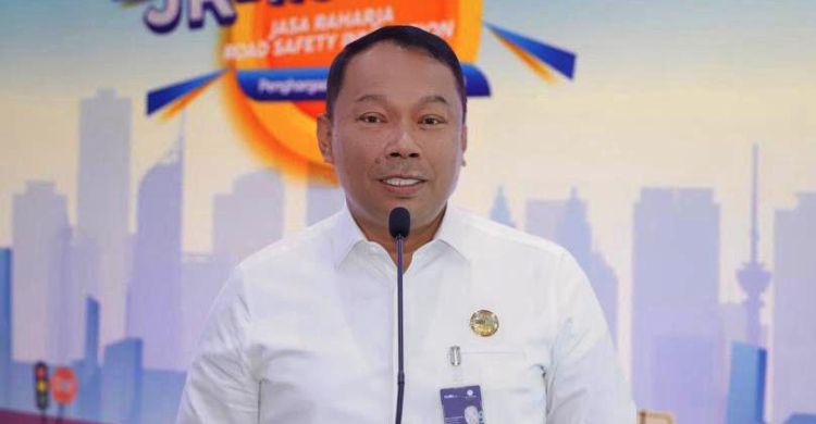 Jasa Raharja Gencar Kampanyekan Aman Berlalu Lintas Bareng Milenial