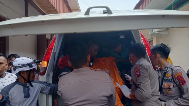 BNPB: 10 Orang Tewas dalam Ledakan Tambang Batu Bara di Sawahlunto