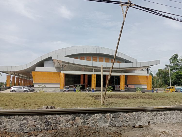 Dinas Cikataru Deliserdang Gelontorkan Rp3,6 Miliar untuk Upah BHL Setahun