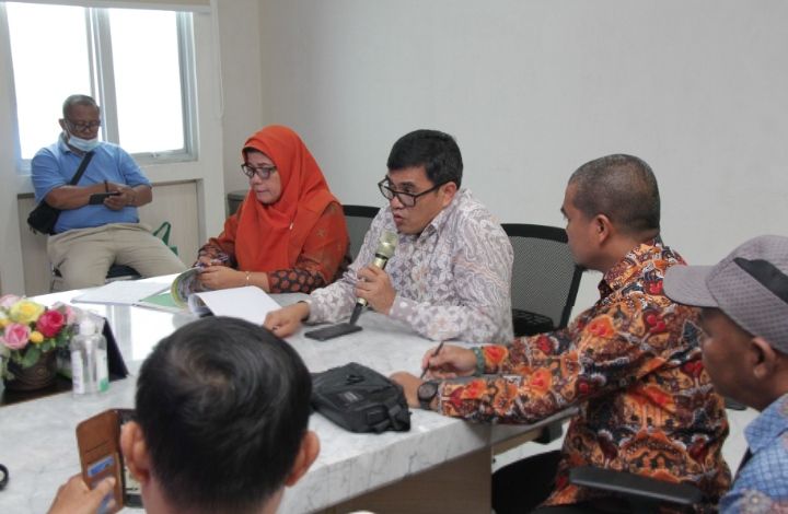 Harga-harga Naik, Pemprov Minta Produsen Utamakan Distribusi di Sumut