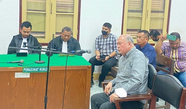 Hakim Vonis Bebas Terdakwa Kasus Korupsi Rp39,5 Miliar, Jaksa Ajukan Kasasi