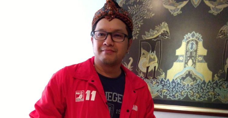 Di Pileg Dan Pilkada, PSI Ogah Mencalonkan  Eks Narapidana Korupsi