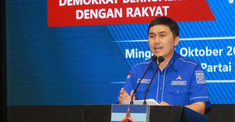 Kecam Penodaan Kantor NasDem Aceh, Demokrat Dan PKS Buktikan Koalisi Perubahan Solid