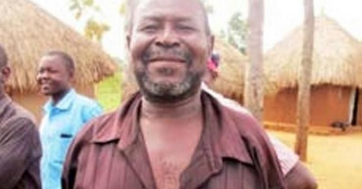 Viral ! Oknum Kades Punya 12 Istri dan 102 Anak Serta 568 Cucu