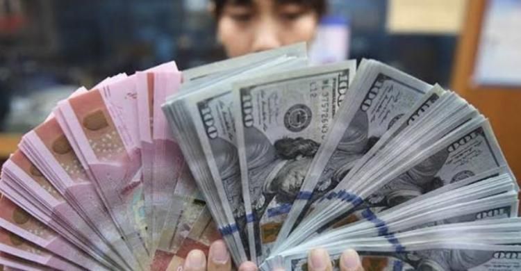 Jelang Akhir Pekan, Rupiah Lemes Lagi