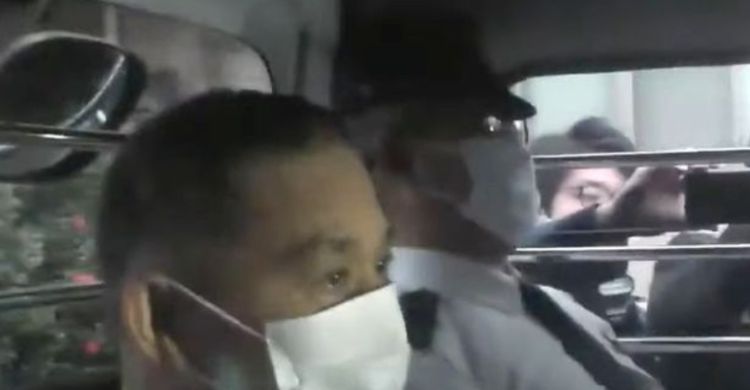 2.060 Kali Telepon Polisi  Hanya Untuk Menghina