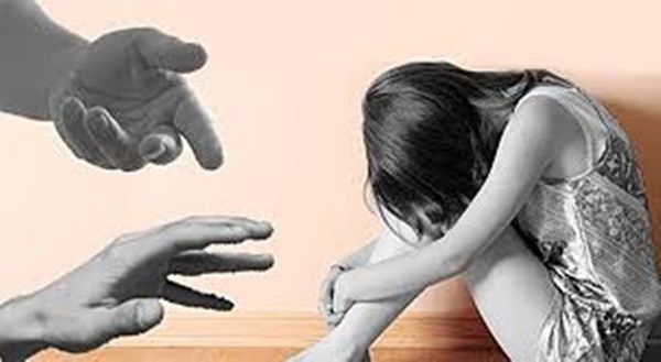 Bejat, Ditinggal Cerai Istri,  Pria di Palas Perkosa Dua Anak Perempuannya