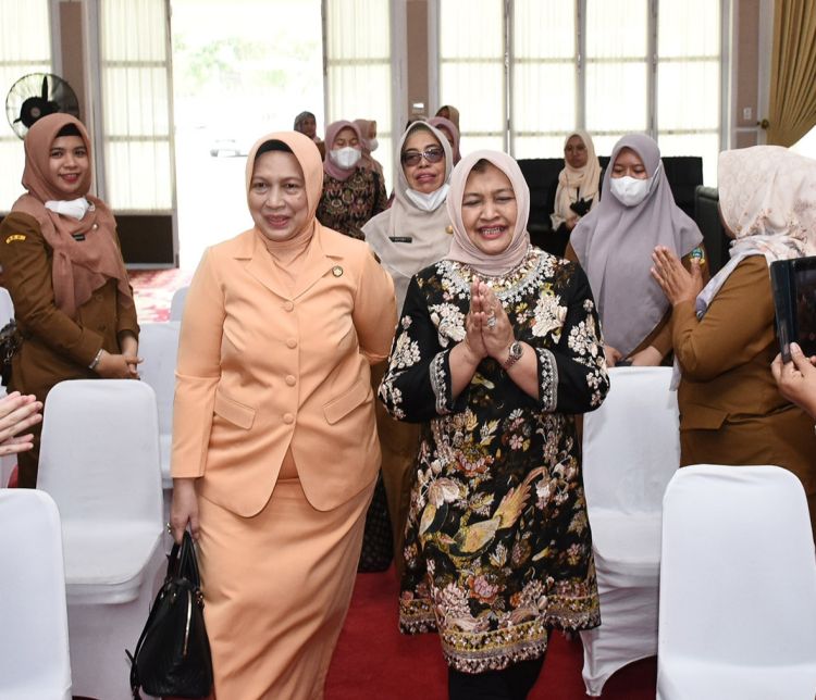 Tiga Poin Ketahan Keluarga yang Perlu Diperhatikan