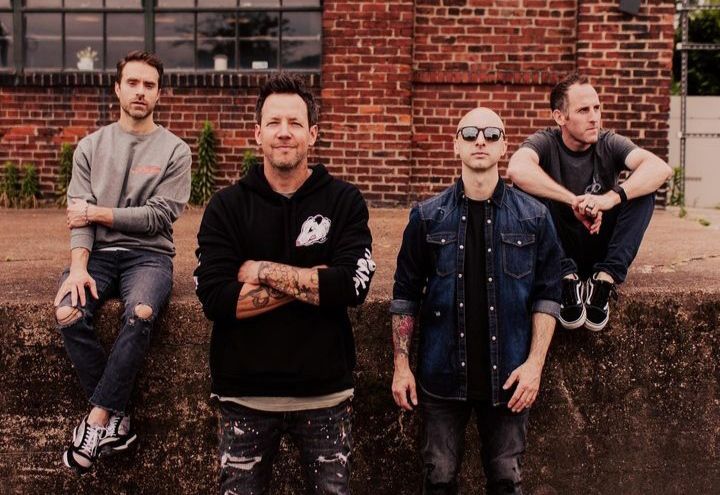 Dua Kota di Indonesia jadi Tujuan Simple Plan dalam Tur Asia Tenggara