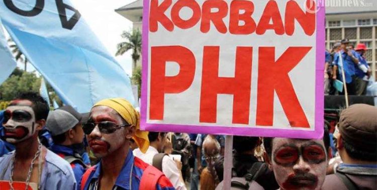 Kena Badai PHK, Ribuan Karyawan  H & M Diberhentikan