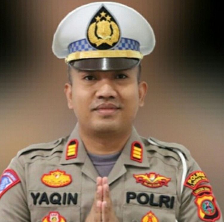 Wilayah Hukum Polres Labuhanbatu Terdapat 9 Titik Rawan Lakalantas