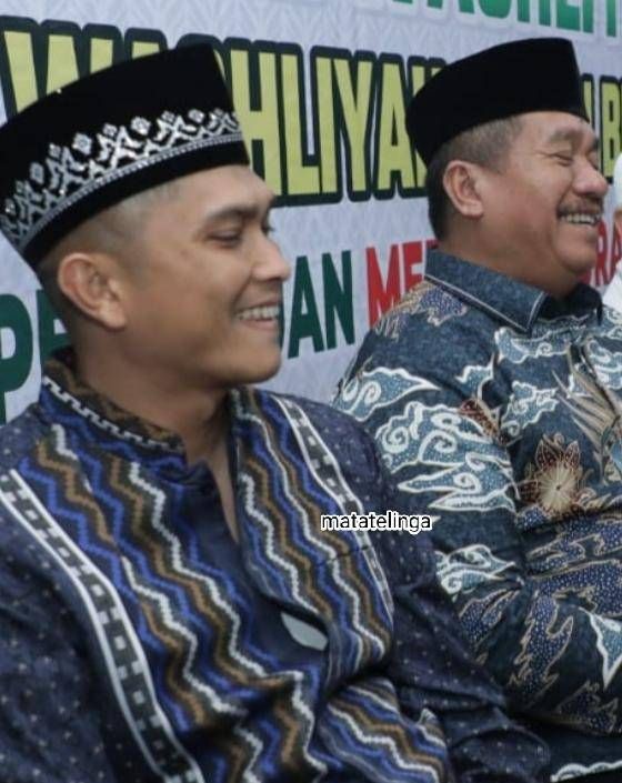 Pesan Wabup Asahan, Al Washliyah Harus Jadi Perawat Kemajemukan dan Penjaga NKRI