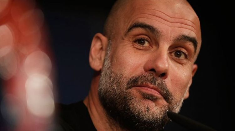 Guardiola Pastikan Man City Tak Datangkan Pemain di Bursa Transfer Januari 2023 Mendatang