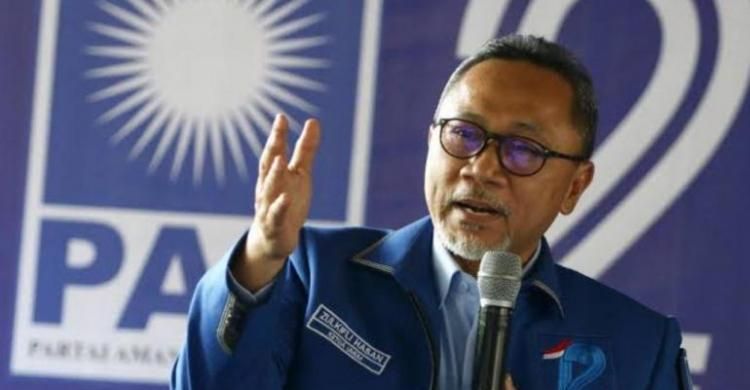 Ketua Umum PAN Mulai Dibidik KPK, Kasus Titip Menitip Ponakan