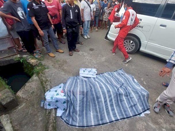 Tagih Hutang,  Pedagang Nasi Tewas saat Duel Maut