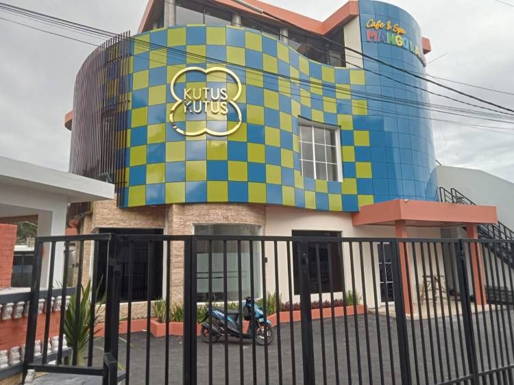 Diduga Belum Kantongi Izin, Cafe dan SPa ML Berdiri Dekat Masjid Terancam Ditutup