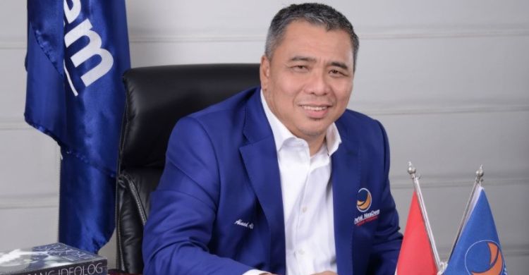 Nasdem Geram, Bawaslu Sebut  Anies Curi Start Kampanye