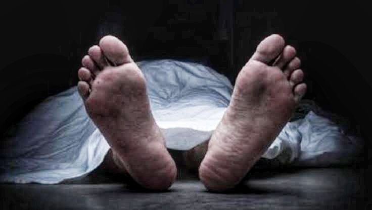 Terduga Pelaku Perampokan yang Diamankan Polres Tapsel Meninggal Dunia