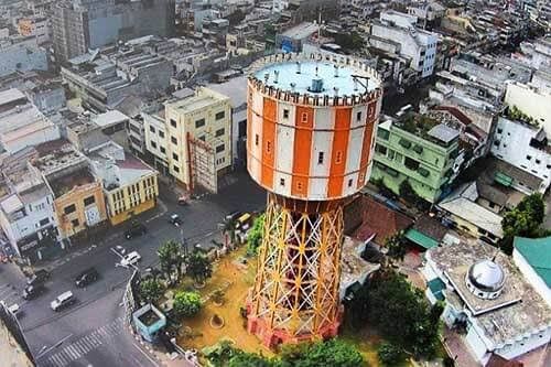 Ombudsman Minta Gubernur Sumut Awasi Proses Seleksi Calon Karyawan PDAM Tirtanadi