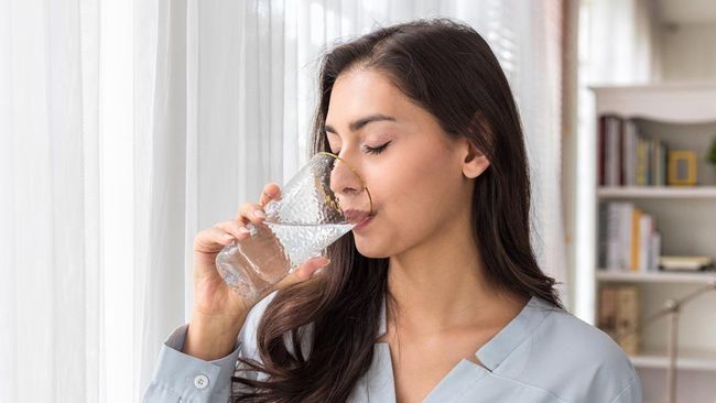7 Kebiasaan Buruk Penyebab Batu Ginjal, Tak Cuma Kurang Minum