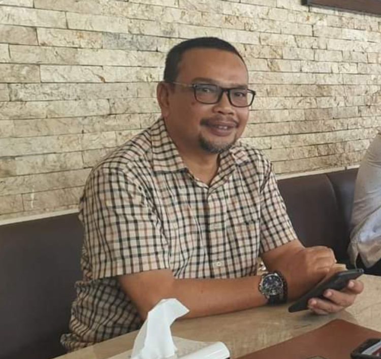 Keputusan MK Ganjal Kader Parpol Nyaleg, Rahudman Aman