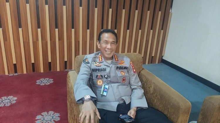 Komitmen Polda Sumsel Berangus Narkoba, Produsen Hingga Pengedar Disikat