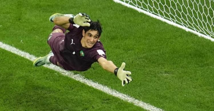 Harga Jual Kiper Maroko Melejit
