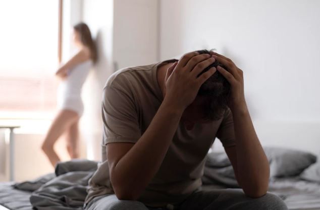 Waduh, Tak Terbayangkan Hidup Tanpa Seks ! Masyarakat di Cina Mulai Defisit Hasrat Seksual-nya