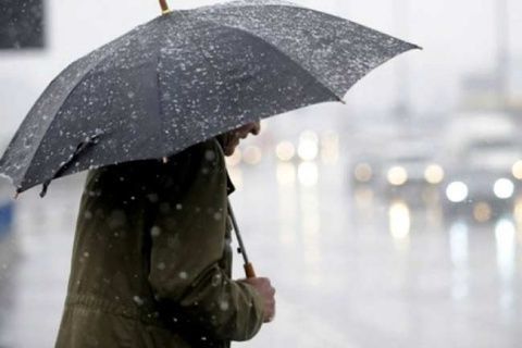 Kota Medan Diguyur Hujan Terus Menerus, Ini Penjelasan BMKG