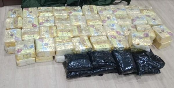 Penjelasan Kodam I/BB Soal Dua Oknum TNI Ditangkap Bawa Narkoba