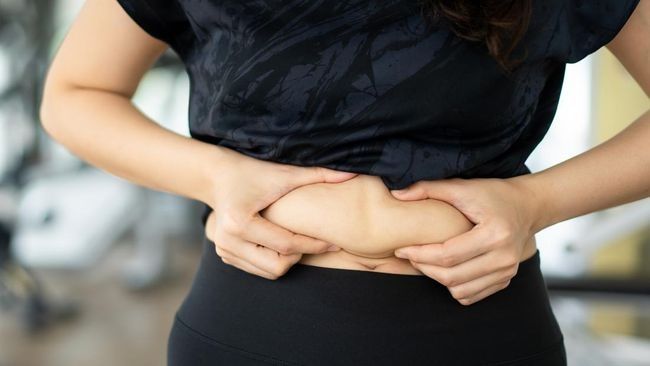 9 Kebiasaan yang Membuat Perut Buncit, Sering Dianggap Sepele