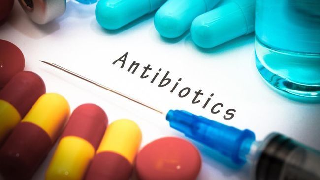 Kenapa Minum Obat Antibiotik Harus Dihabiskan?