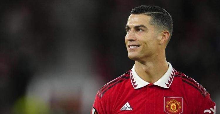 Wow !! CR7 Dibandrol 3,3 Triliun