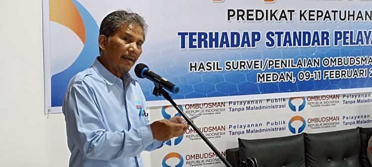 Soal Layanan Publik, Dari 28 Polres, 9 Harus Berbenah