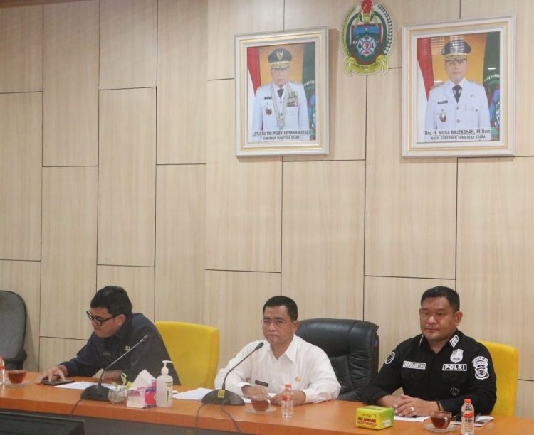 Tim Satgas Pangan Segera Panggil Pelaku Usaha Antisipasi Kenaikan Harga Jelang Nataru