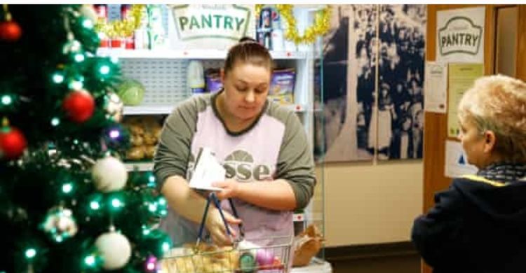 Gara-gara Terdampak Inflasi Tinggi, Duh ! Warga Inggris Kudu Konsumsi Makanan Hewan