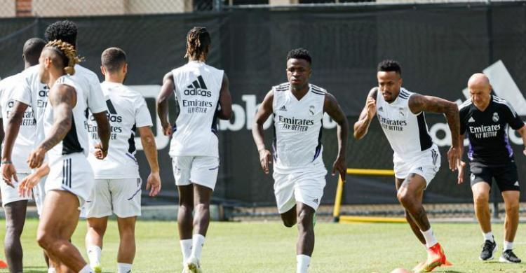 Real Madrid, Ancelotti Siapkan Skenario Kudeta