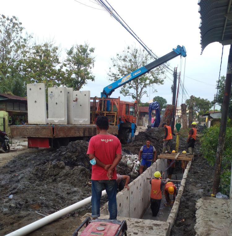 Fokusmaker: Pembangunan Infrastruktur Menggunakan Keuangan Negara Harus Bersifat Transparan