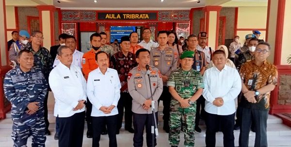 Persiapan Jelang Nataru, 147 Titik Jalan Rusak di Sumut Menjadi Prioritas Perbaikan