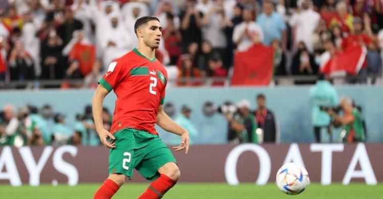 Singa Atlas Tunggu Keajaiban