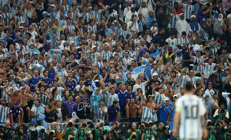 Alasan Argentina Bakal Hancurkan Prancis di Final Piala Dunia 2022, Misi Balas Dendam La Albiceleste!