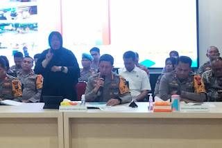 Kapolrestabes Medan Akui Aksi Kejahatan di Medan Meningkat, Penyelesaian Kasusnya Menurun