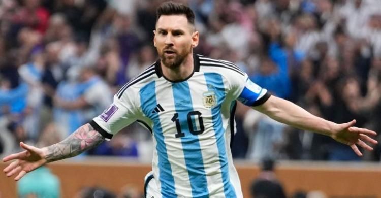 12 Rekor Baru Messi  Usai Piala Dunia Qatar