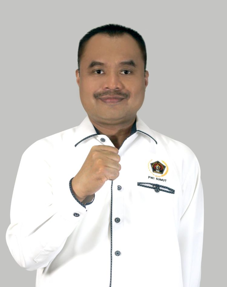 26-28 Desember, PWI Sumut Gelar  UKW dan Penerimaan Anggota Baru