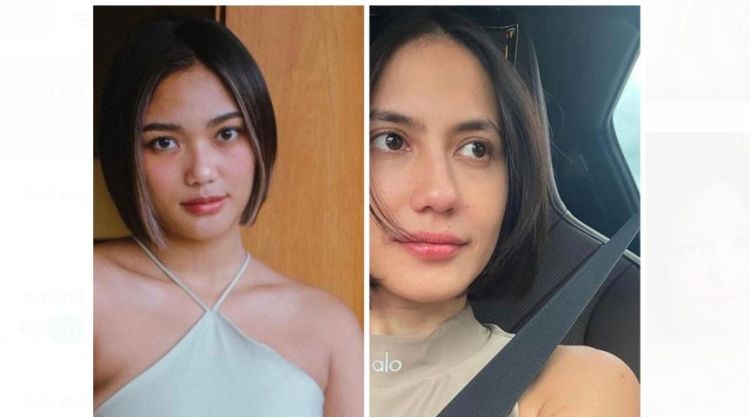 Pevita Pearce  Hingga Maria Jola